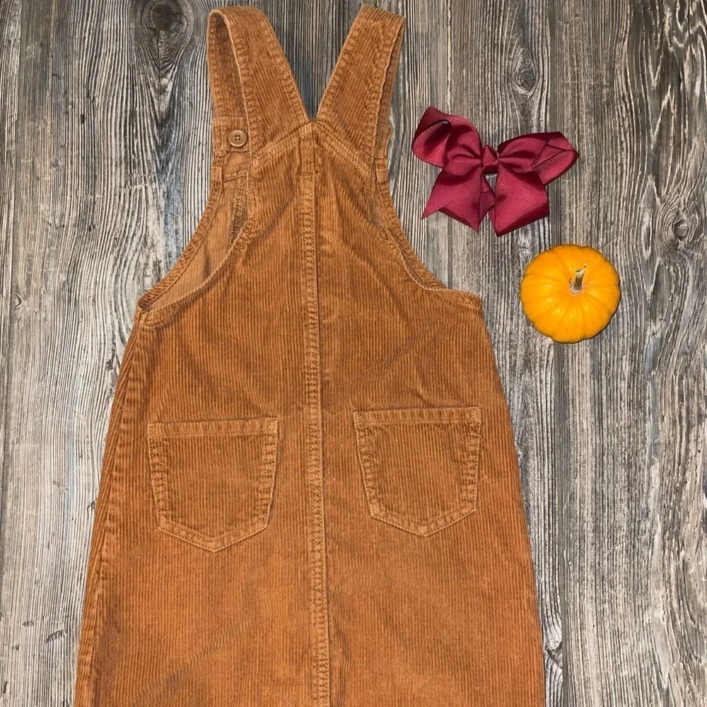Gap Corduroy Skirtall